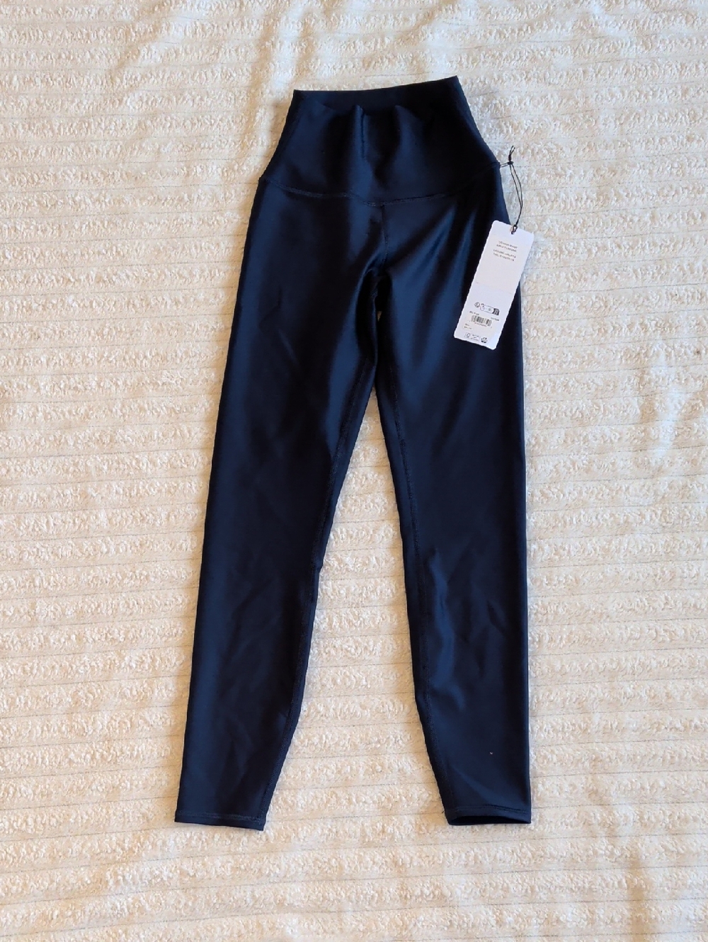 Alo Airlift 7/8 Leggings